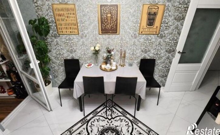 1-комн квартира Зиповская улица, 34 к2,  д. 34 к2