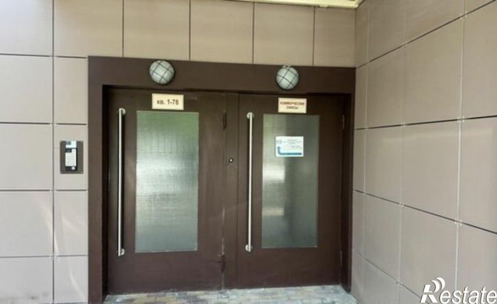 1-комн квартира ул Строителей, 21 3,  д. 21 3,  к. 3
