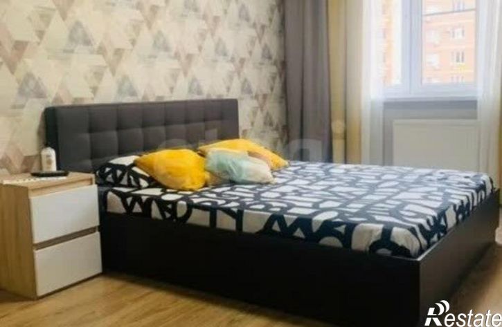 1-комн квартира ул им. Героя Сарабеева В.И., 5 2,  д. 5 2,  к. 2