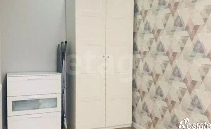 1-комн квартира ул им. Героя Сарабеева В.И., 5 2,  д. 5 2,  к. 2