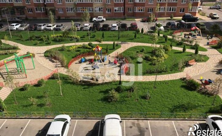 1-комн квартира ул им. Героя Сарабеева В.И., 5 2,  д. 5 2,  к. 2