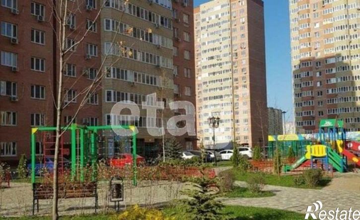 1-комн квартира ул им. Героя Сарабеева В.И., 5 2,  д. 5 2,  к. 2