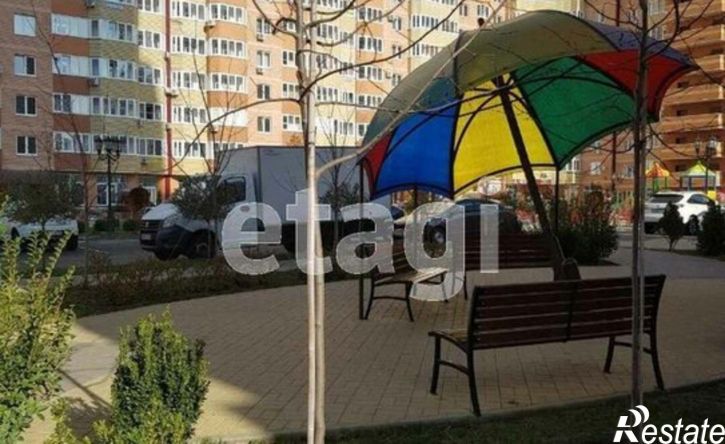 1-комн квартира ул им. Героя Сарабеева В.И., 5 2,  д. 5 2,  к. 2