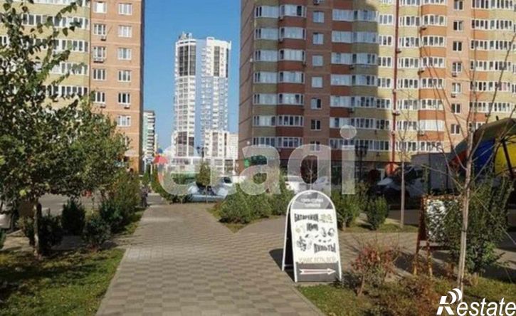 1-комн квартира ул им. Героя Сарабеева В.И., 5 2,  д. 5 2,  к. 2