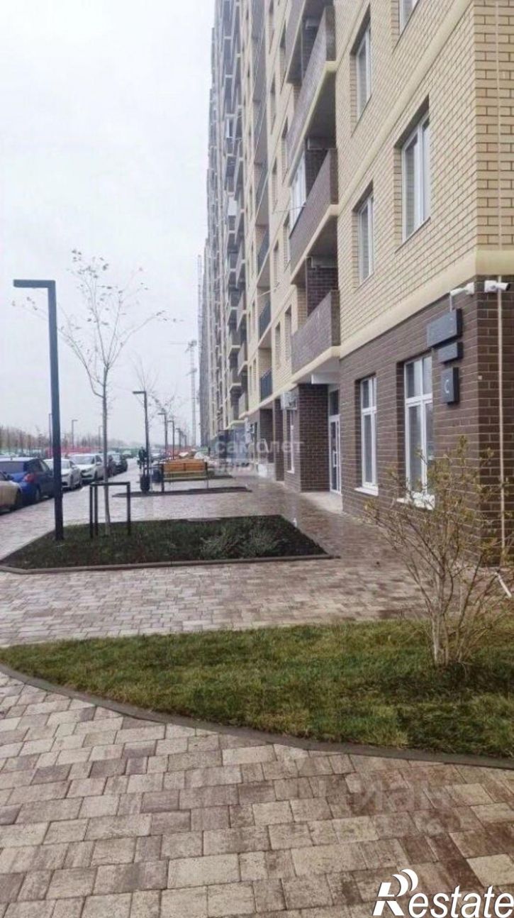 2-комн квартира Краснодар г., Прикубанский