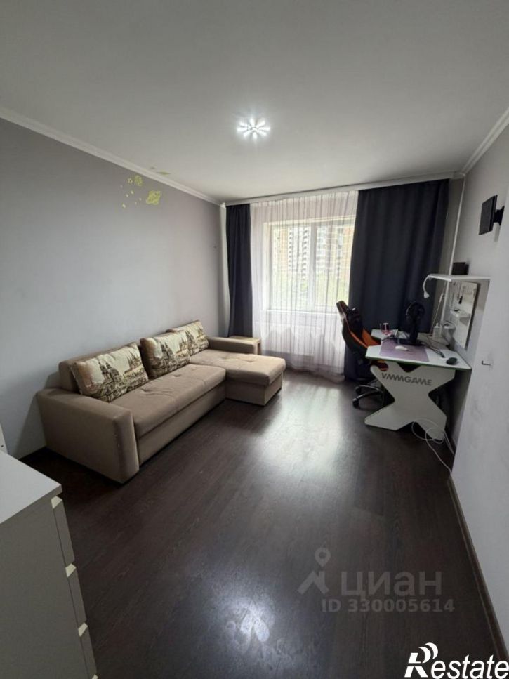 3-комн квартира ул им. генерала И.Л. Шифрина, 5,  д. 5