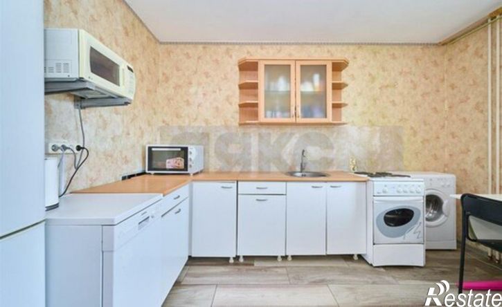 1-комн квартира ул Московская, 94,  д. 94