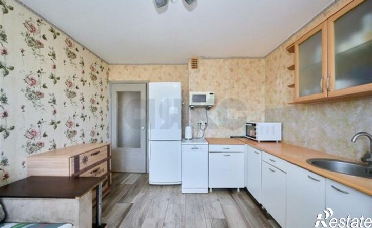 1-комн квартира ул Московская, 94,  д. 94