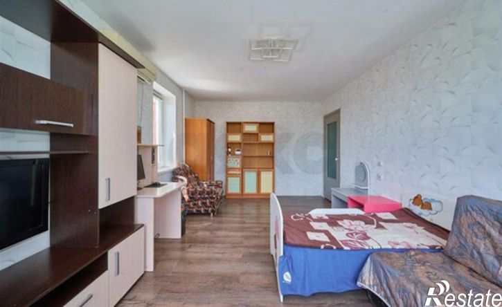1-комн квартира ул Московская, 94,  д. 94