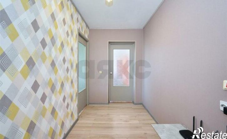 1-комн квартира ул Московская, 94,  д. 94
