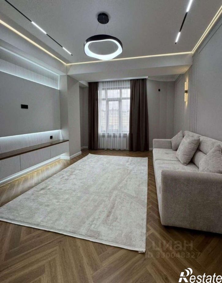 2-комн квартира ул Черкасская, 64,  д. 64
