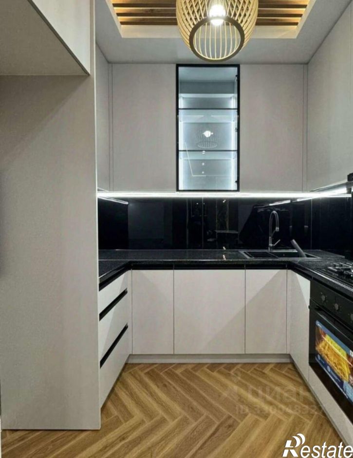 2-комн квартира ул Черкасская, 64,  д. 64