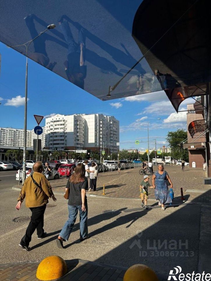 Торговое помещение ул Зиповская, 36,  д. 36