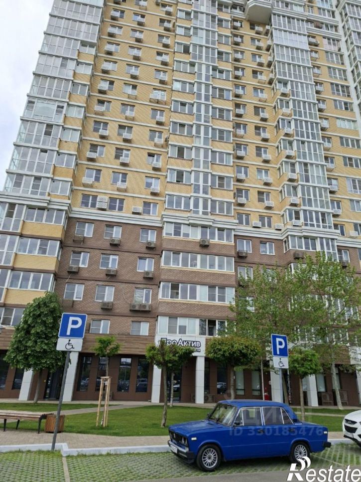 2-комн квартира Колхозная улица, 5,  д. 5