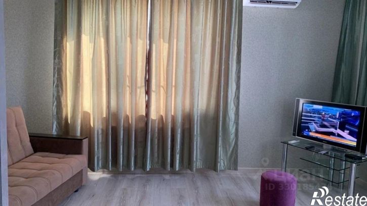 2-комн квартира Колхозная улица, 5,  д. 5