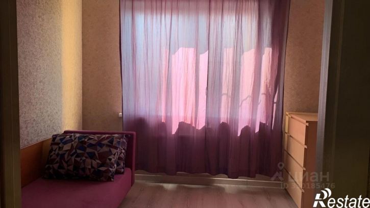 2-комн квартира Колхозная улица, 5,  д. 5