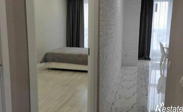 1-комн квартира ул Дмитриевская Дамба, 21,  д. 21