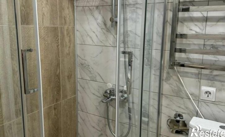 1-комн квартира ул Дмитриевская Дамба, 21,  д. 21