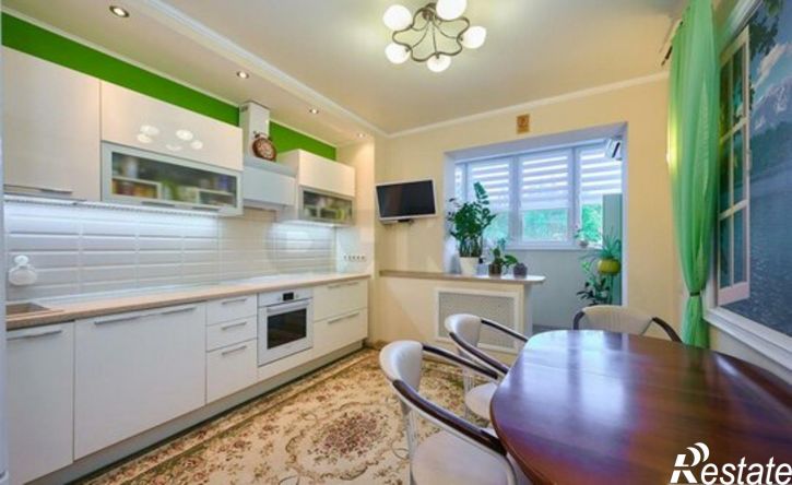 1-комн квартира ул Березанская, 89,  д. 89