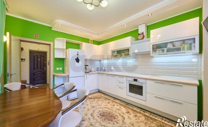 1-комн квартира ул Березанская, 89,  д. 89