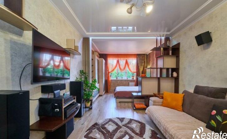 1-комн квартира ул Березанская, 89,  д. 89