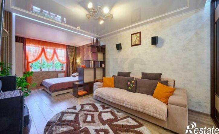 1-комн квартира ул Березанская, 89,  д. 89