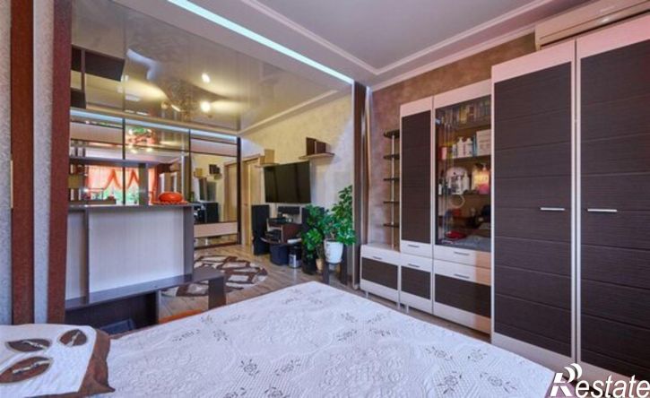 1-комн квартира ул Березанская, 89,  д. 89