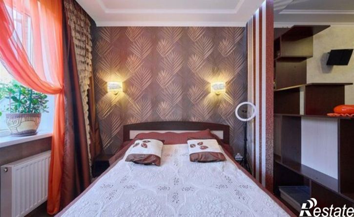 1-комн квартира ул Березанская, 89,  д. 89