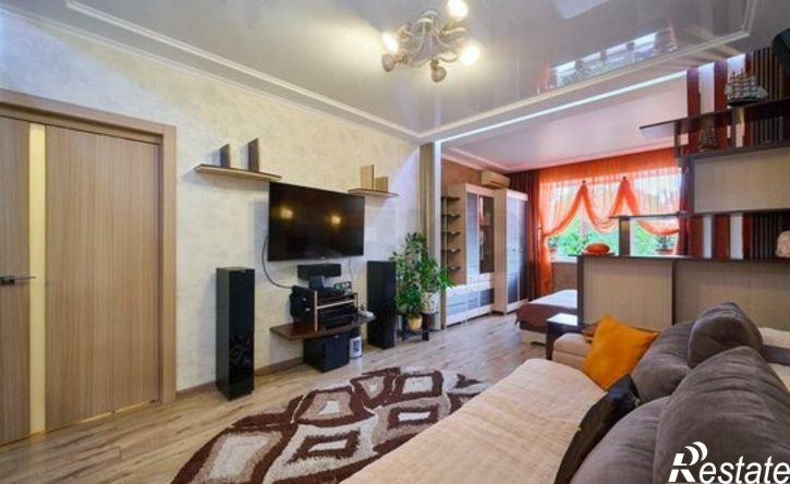 1-комн квартира ул Березанская, 89,  д. 89