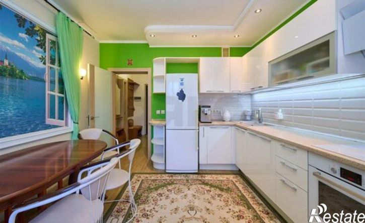 1-комн квартира ул Березанская, 89,  д. 89