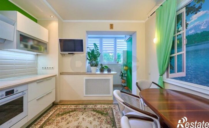 1-комн квартира ул Березанская, 89,  д. 89