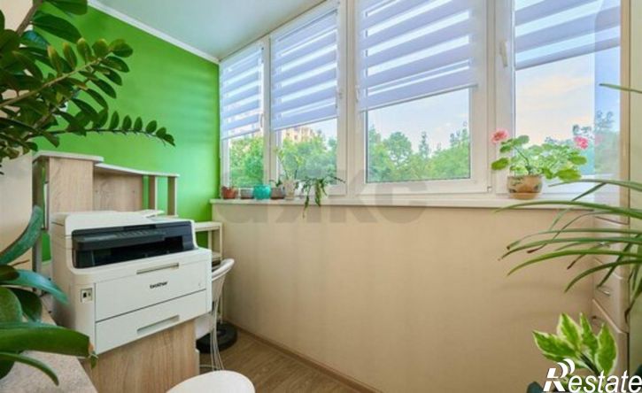 1-комн квартира ул Березанская, 89,  д. 89