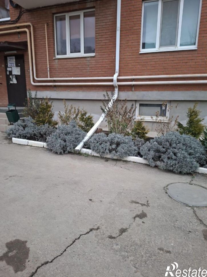 1-комн квартира ул им. Шаляпина Ф.И., 35,  д. 35