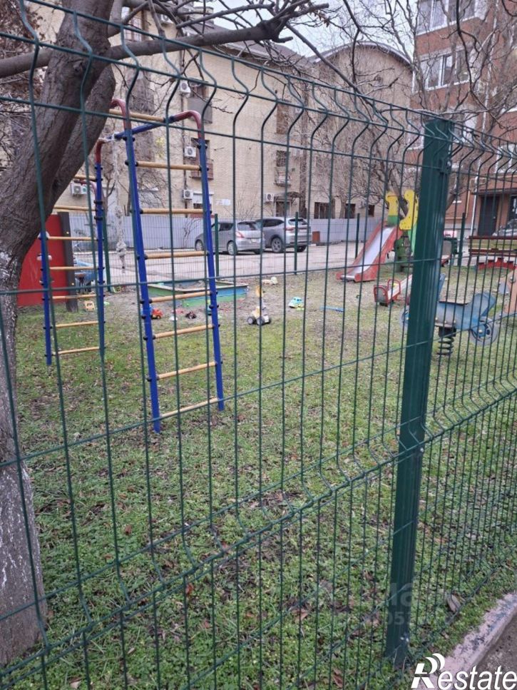 1-комн квартира ул им. Шаляпина Ф.И., 35,  д. 35