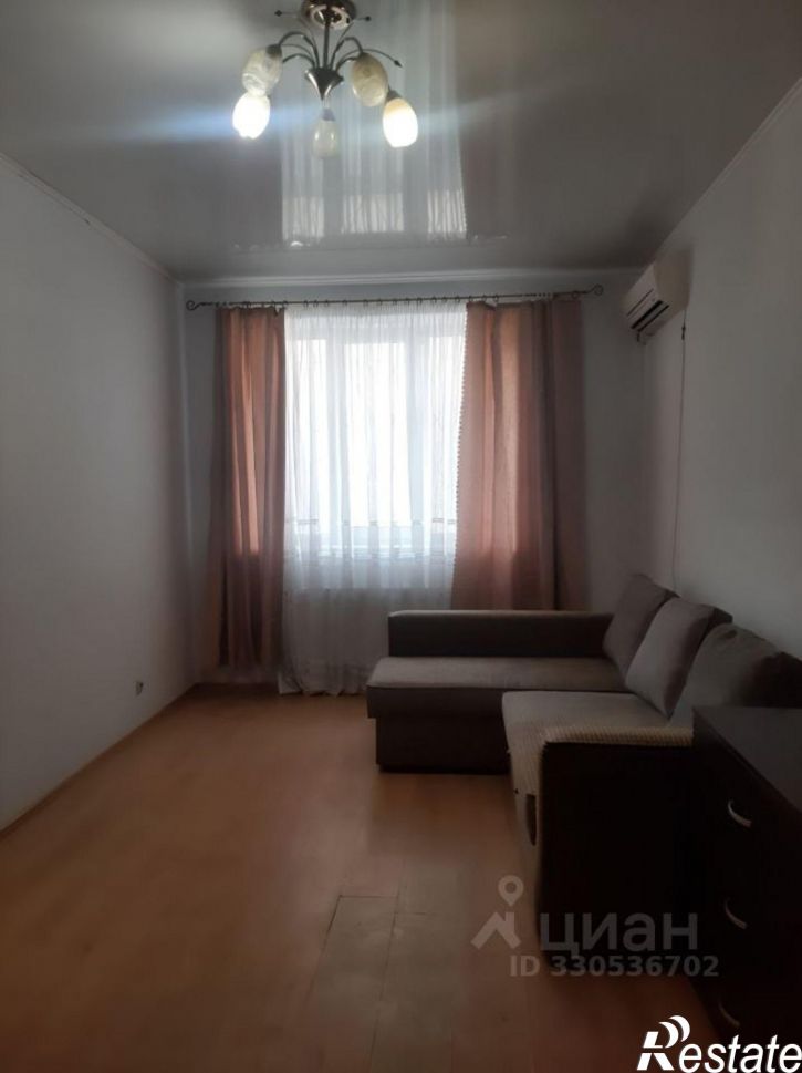 1-комн квартира ул им. Шаляпина Ф.И., 35,  д. 35