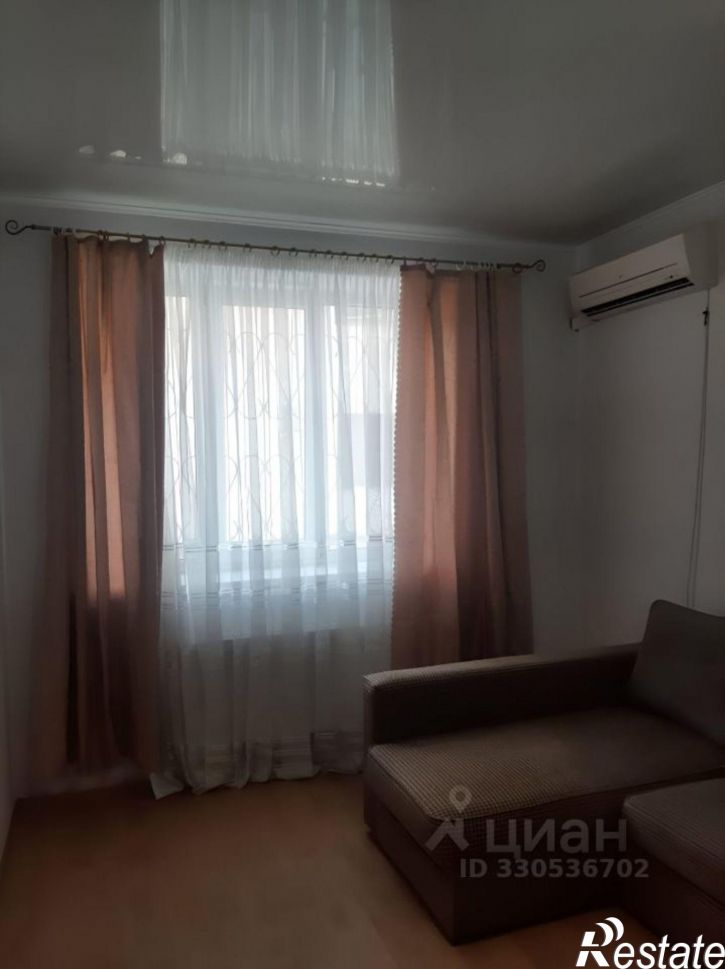 1-комн квартира ул им. Шаляпина Ф.И., 35,  д. 35