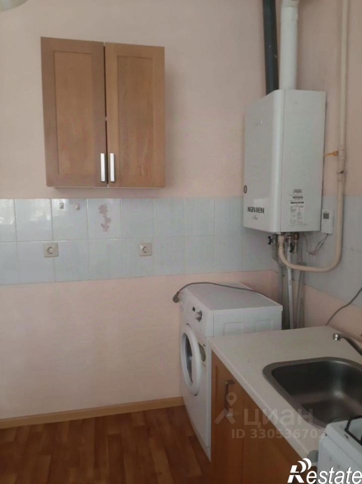 1-комн квартира ул им. Шаляпина Ф.И., 35,  д. 35
