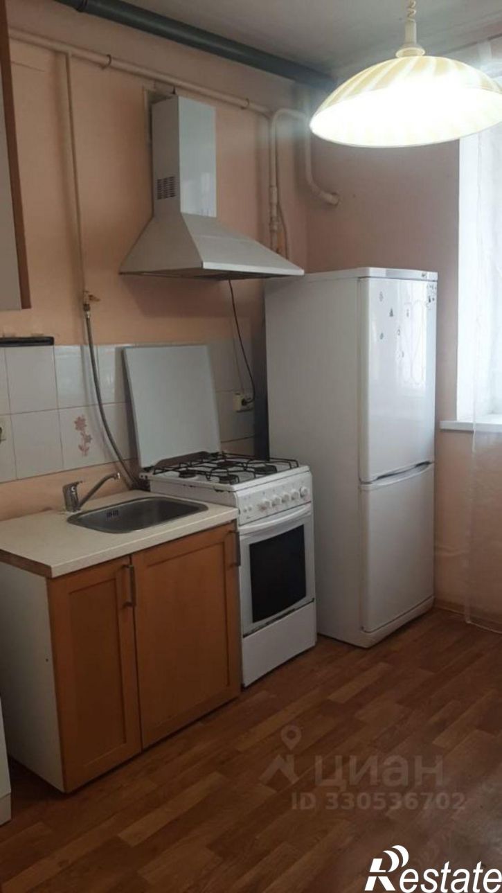 1-комн квартира ул им. Шаляпина Ф.И., 35,  д. 35