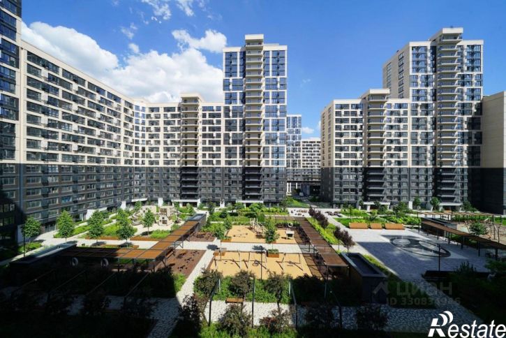 1-комн квартира Обрывная улица, 132/1,  д. 132/1
