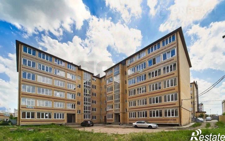 1-комн квартира ул Куликова Поля, 44,  д. 44