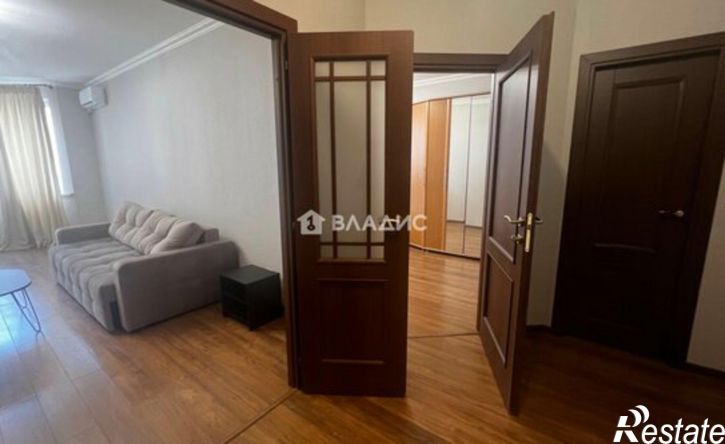 2-комн квартира ул Кубанская, 47,  д. 47