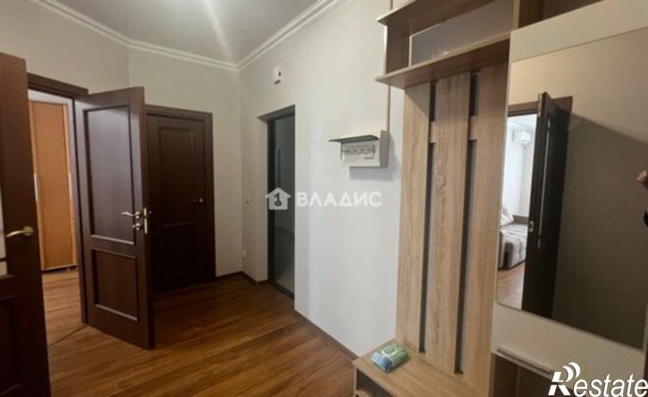 2-комн квартира ул Кубанская, 47,  д. 47