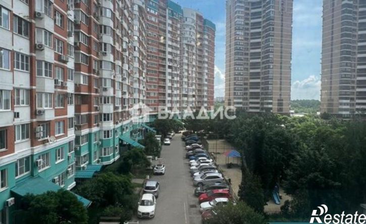 2-комн квартира ул Кубанская, 47,  д. 47