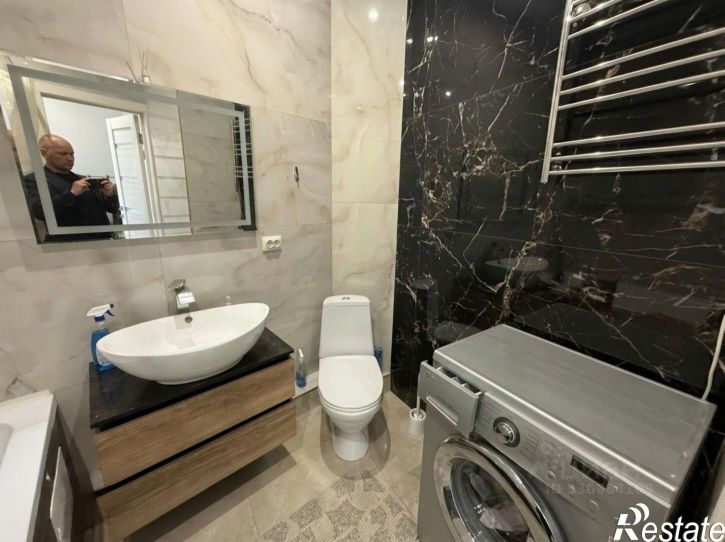 1-комн квартира Краснодар г., Центральный