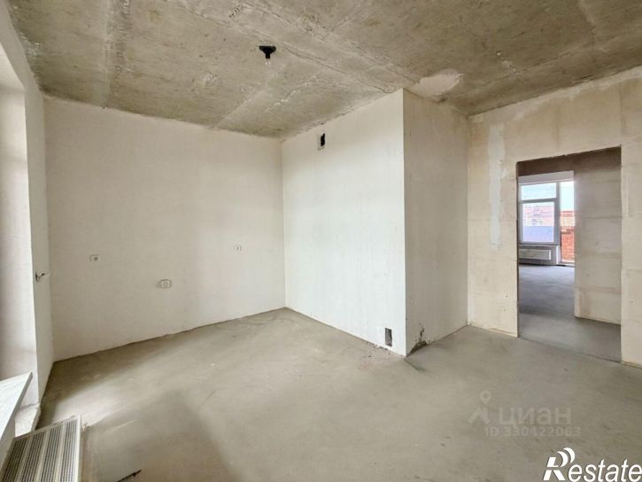 3-комн квартира ул Кубанская, 45 1,  д. 45 1,  к. 1