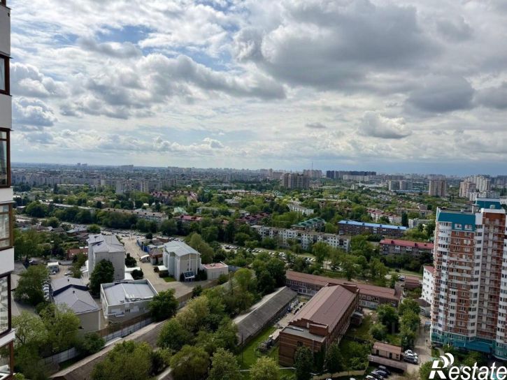 3-комн квартира ул Кубанская, 45 1,  д. 45 1,  к. 1