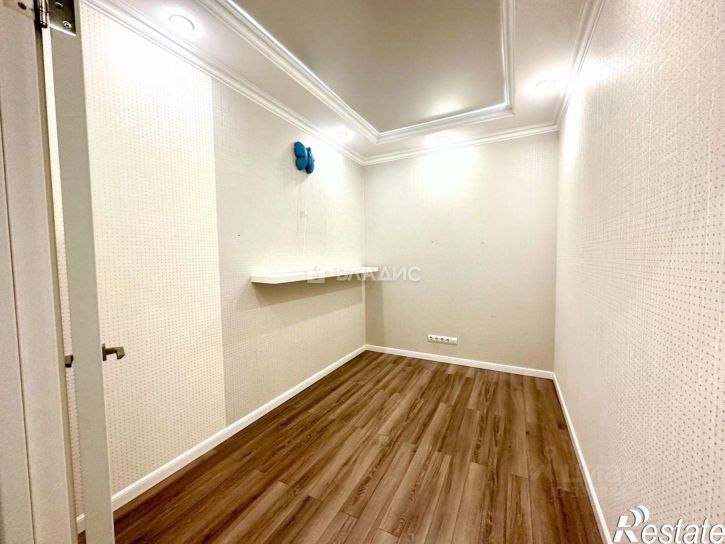 1-комн квартира улица Вишняковой, 1/23 к2,  д. 1/23 к2