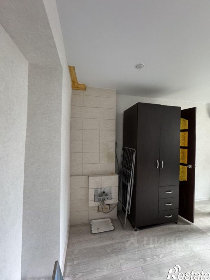 1-комн квартира Тракторный пер, 9,  д. 9