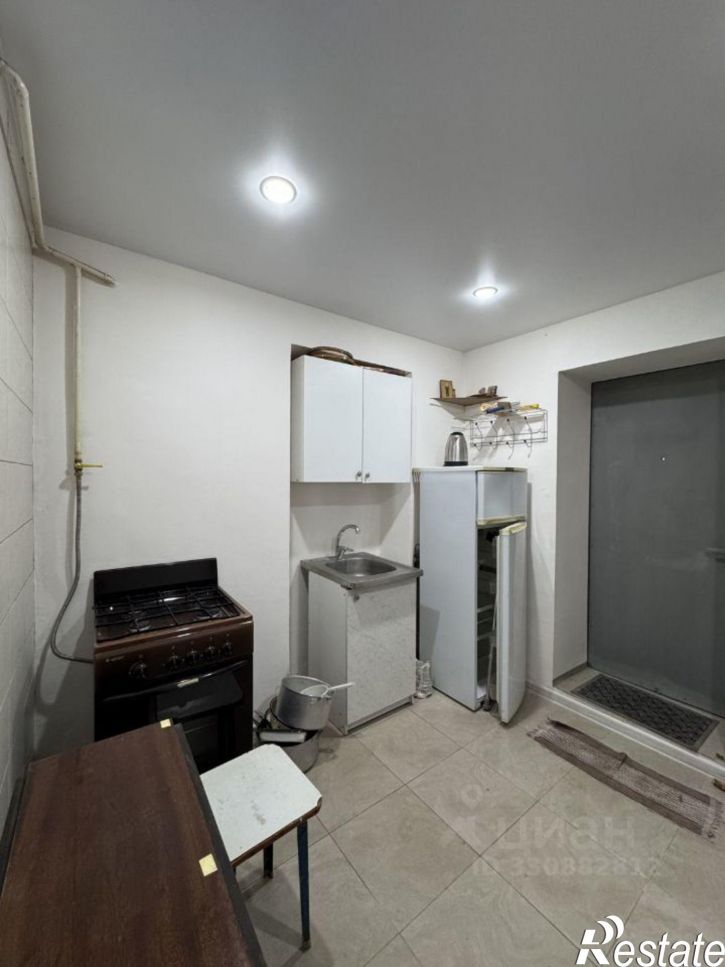 1-комн квартира Тракторный пер, 9,  д. 9