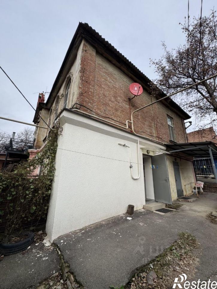 1-комн квартира Тракторный пер, 9,  д. 9